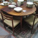 459 3588 DINING ROOM SET